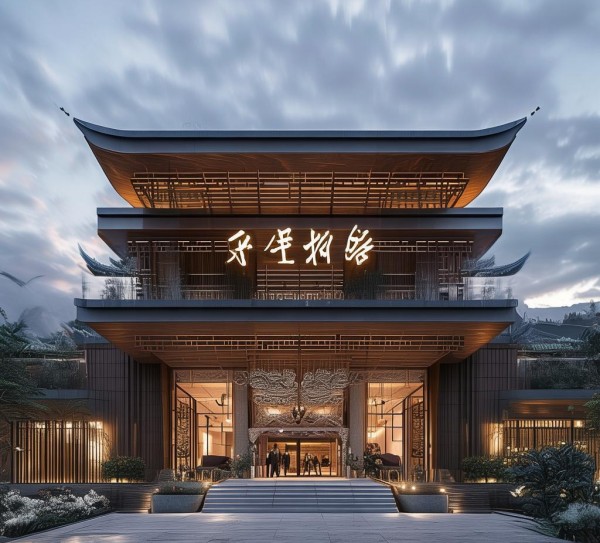 榆树设计师酒店预订服务，让您的旅程更高效、更难忘