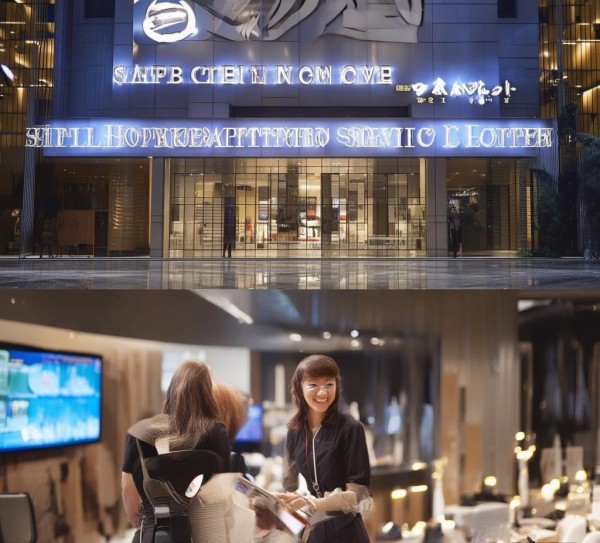 熟溪酒店预订服务中心,让您的旅程更愉快 熟溪酒店预订服务中心,让您的旅程更愉快