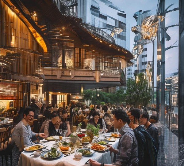 辽宁餐饮酒店管理,选择与发展的最佳选择 辽宁餐饮酒店管理,选择与发展的最佳选择