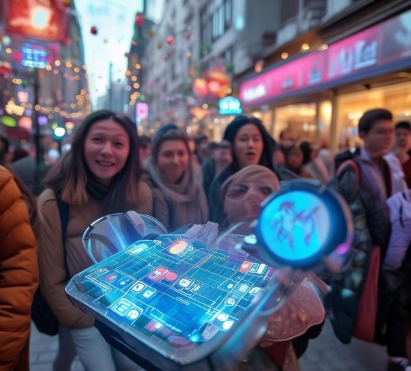 五一假期，酒店预订服务成为游客的超能力