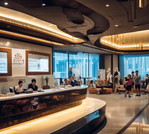 广东宁氏酒店预订服务,让您的旅程更加愉快 广东宁氏酒店预订服务,让您的旅程更加愉快