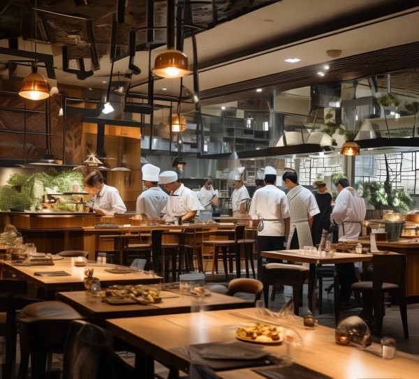 酒店餐饮基础管理现状,挑战与机遇 酒店餐饮基础管理现状,挑战与机遇